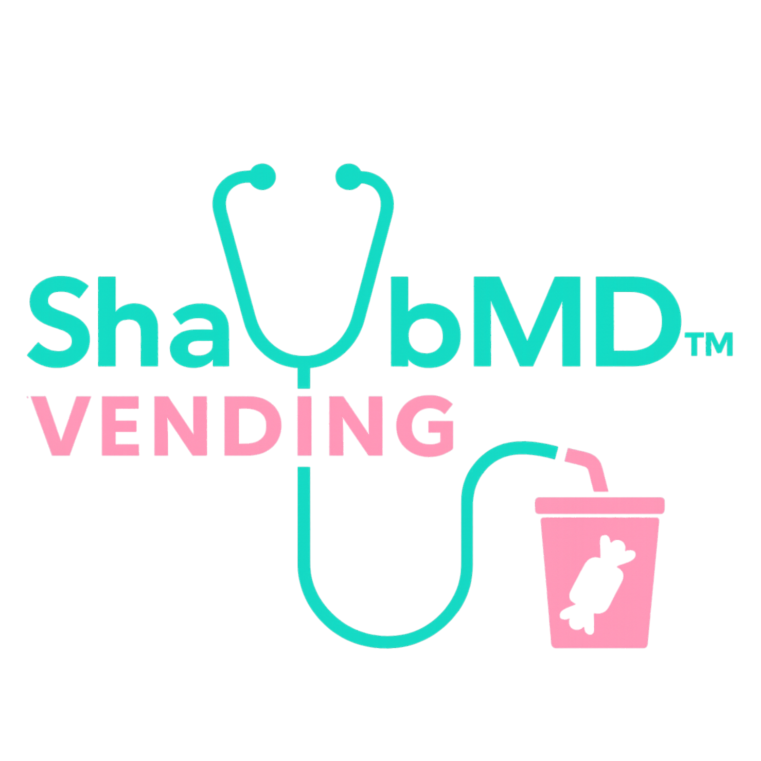 ShaubMD Vending logo